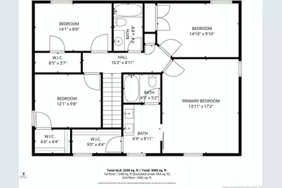 7666 Wilkins Drive, Fayetteville, NC 28311 - Photo 11