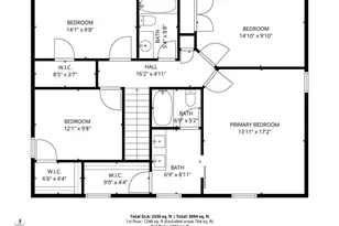 7666 Wilkins Dr, Fayetteville, NC 28311 - Photo 11