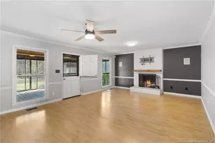 7666 Wilkins Dr, Fayetteville, NC 28311 - Photo 17