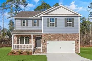 3081 Platinum Cir, West End, NC 27376 - Photo 1