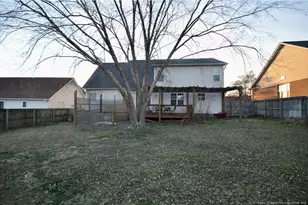 2813 Bolla Dr, Fayetteville, NC 28306 - Photo 37