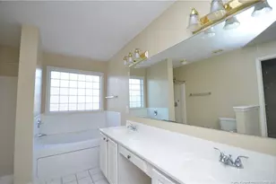 2813 Bolla Dr, Fayetteville, NC 28306 - Photo 21