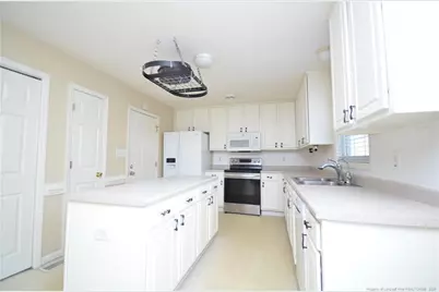 2813 Bolla Drive, Fayetteville, NC 28306 - Photo 9