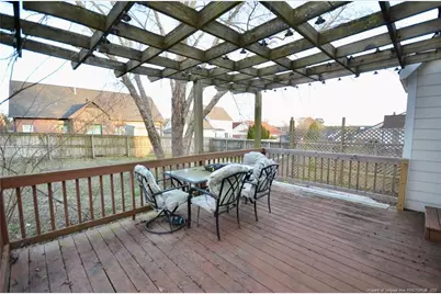 2813 Bolla Drive, Fayetteville, NC 28306 - Photo 33