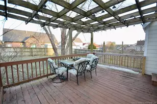 2813 Bolla Dr, Fayetteville, NC 28306 - Photo 33