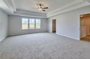 444 Marengo Trl Lot 19, Raeford, NC 28376 - Photo 17