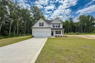 444 Marengo Trl Lot 19, Raeford, NC 28376 - Photo 1