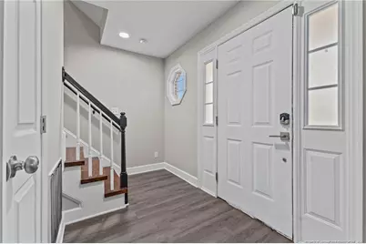 339 Somerset Drive, Raeford, NC 28376 - Photo 5