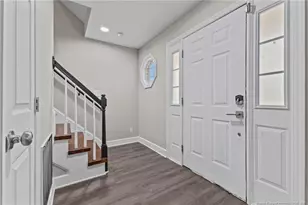 339 Somerset Dr, Raeford, NC 28376 - Photo 5