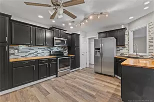 339 Somerset Dr, Raeford, NC 28376 - Photo 9