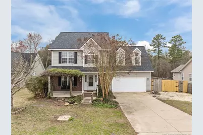 339 Somerset Drive, Raeford, NC 28376 - Photo 1