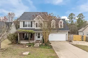 339 Somerset Dr, Raeford, NC 28376 - Photo 1