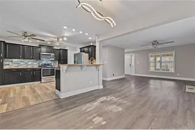 339 Somerset Drive, Raeford, NC 28376 - Photo 7