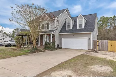 339 Somerset Drive, Raeford, NC 28376 - Photo 3