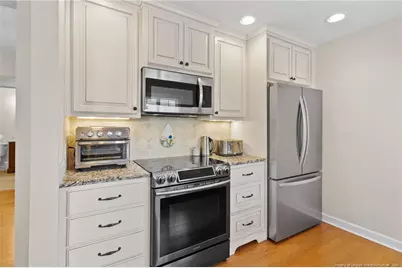 213 N Knoll Road, Southern Pines, NC 28387 - Photo 19