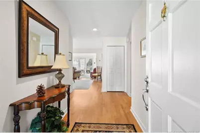 213 N Knoll Road, Southern Pines, NC 28387 - Photo 11