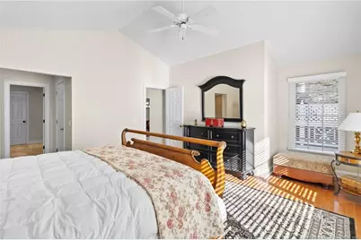 213 N Knoll Road, Southern Pines, NC 28387 - Photo 21