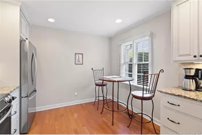 213 N Knoll Road, Southern Pines, NC 28387 - Photo 17