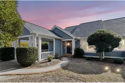 213 N Knoll Road, Southern Pines, NC 28387 - Photo 1