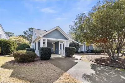 213 N Knoll Road, Southern Pines, NC 28387 - Photo 5