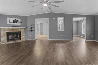 1512 Seabrook School Road, Fayetteville, NC 28312 - Photo 9