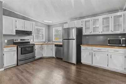 1512 Seabrook School Road, Fayetteville, NC 28312 - Photo 21