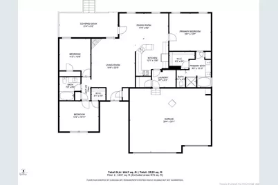 288 Placid Pond Drive, Broadway, NC 27505 - Photo 37