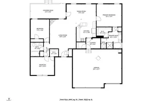 288 Placid Pond Dr, Broadway, NC 27505 - Photo 37