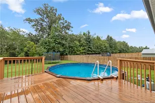 288 Placid Pond Dr, Broadway, NC 27505 - Photo 33