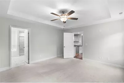 288 Placid Pond Drive, Broadway, NC 27505 - Photo 19