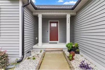 288 Placid Pond Drive, Broadway, NC 27505 - Photo 5