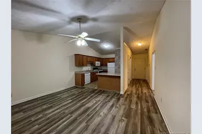 522 Longview Drive #Apt C, Fayetteville, NC 28311 - Photo 5