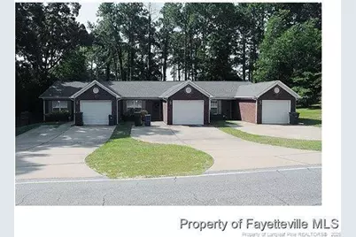 522 Longview Drive #Apt C, Fayetteville, NC 28311 - Photo 1