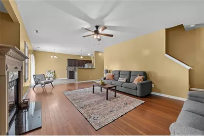 60 Hunters Way, Angier, NC 27501 - Photo 17