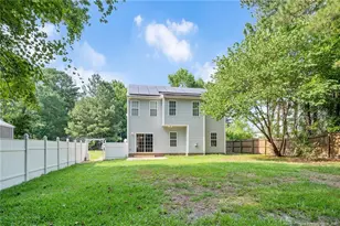 60 Hunters Way, Angier, NC 27501 - Photo 3