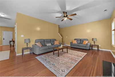 60 Hunters Way, Angier, NC 27501 - Photo 19