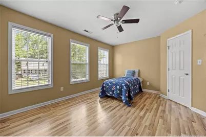 60 Hunters Way, Angier, NC 27501 - Photo 33