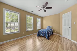 60 Hunters Way, Angier, NC 27501 - Photo 33