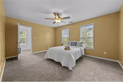 60 Hunters Way, Angier, NC 27501 - Photo 27