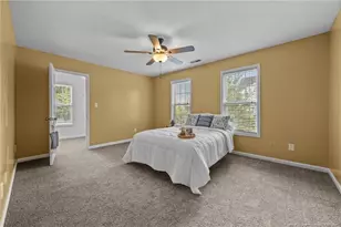 60 Hunters Way, Angier, NC 27501 - Photo 27