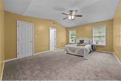 60 Hunters Way, Angier, NC 27501 - Photo 25