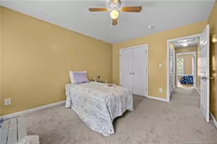 60 Hunters Way, Angier, NC 27501 - Photo 31