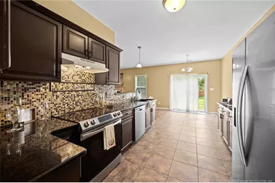 60 Hunters Way, Angier, NC 27501 - Photo 7