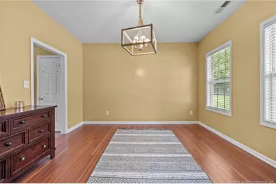 60 Hunters Way, Angier, NC 27501 - Photo 5