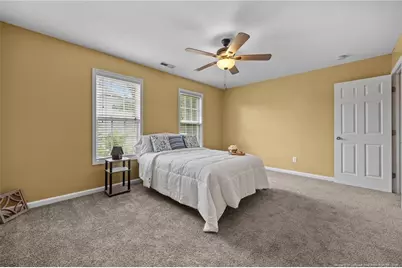 60 Hunters Way, Angier, NC 27501 - Photo 23