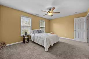 60 Hunters Way, Angier, NC 27501 - Photo 23