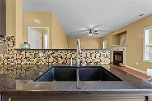 60 Hunters Way, Angier, NC 27501 - Photo 13