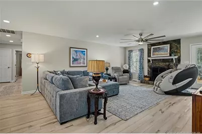 2491 Lakeheath Court, Fayetteville, NC 28306 - Photo 9