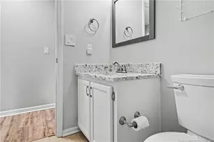 5073 Linton Hall Rd, Fayetteville, NC 28311 - Photo 25