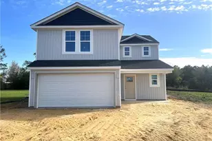 285 Buggy Top Ln, Autryville, NC 28318 - Photo 1